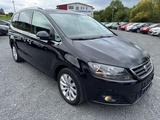 Seat Alhambra 1.4  TSI *DSG*STYLE*7-SITZER*PDCHI+VO*P - Seat Alhambra: Automatik