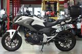 Honda NC 750 XA - HONDA MOTORRAD 750