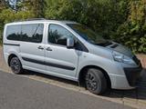 Fiat Scudo - gebrauchte Fiat Scudo aus dem Jahr 2009