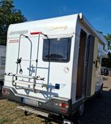 HYMER / ERIBA / HYMERCAR Swing CS 494 - HYMER / ERIBA 494