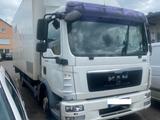 MAN TGL 7.180 Klima