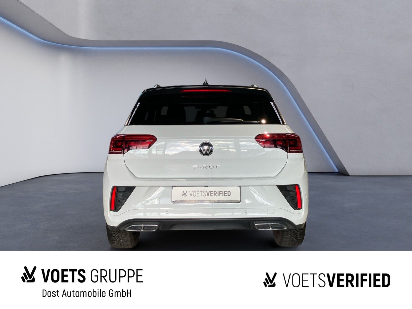 Volkswagen T-Roc - Bild 5