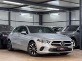 Mercedes-Benz A 180 d BUSINESS*DIST*LANE*WIDE*KAM*MBUX*1.HAND