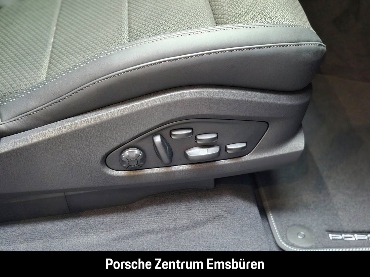 Porsche Macan - Bild 37