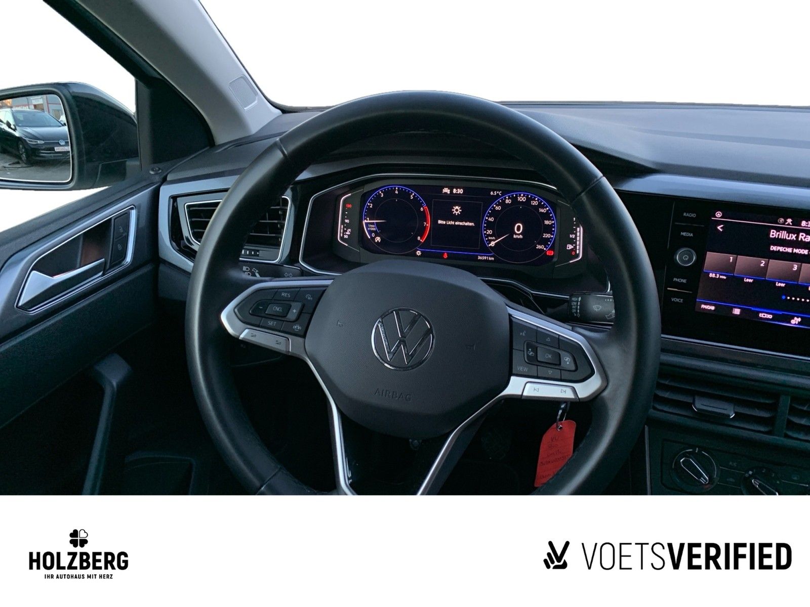 Volkswagen Polo - Bild 12