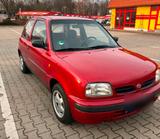 Nissan Micra K11 / TÜV NEU - gebrauchte Nissan Micra aus dem Jahr 1997