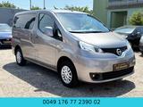 Nissan NV200*SERVICE-HU NEU*RÜCKFAHRKAMERA*NAVI* - Nissan: Van, Nv