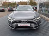 Audi A8 55 TFSI Long*Quattro*Leder*Xenon*38tkm*2-Hand - Audi A8: 2.5