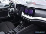 Skoda Octavia Combi 1.5 TSI AHK LED Sitzh. Smart Link - Skoda Octavia Jahreswagen
