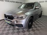 BMW X5 xDrive 30 d M Sport Paket AHK LED LRHZ 22Zoll - BMW X5 mit Diesel-Antrieb: Alcantara