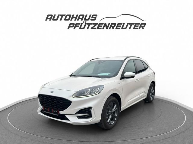 Ford Kuga ST-Line X Allrad AZV ;LED;KAMERA ;FGS