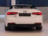 Audi S5 TFSI Cabrio, Matrix, Laser,Memory, ACC - gebrauchte Audi S5 aus dem Jahr 2021