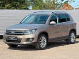 Volkswagen Tiguan Cup Sport & Style BMT - VW Tiguan bis 10.000 Euro