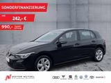 Volkswagen Golf VIII 1.5 TSI LIFE LED+NAV+SHZ+2xPDC+AHK+DAB - Volkswagen Golf: Tsi