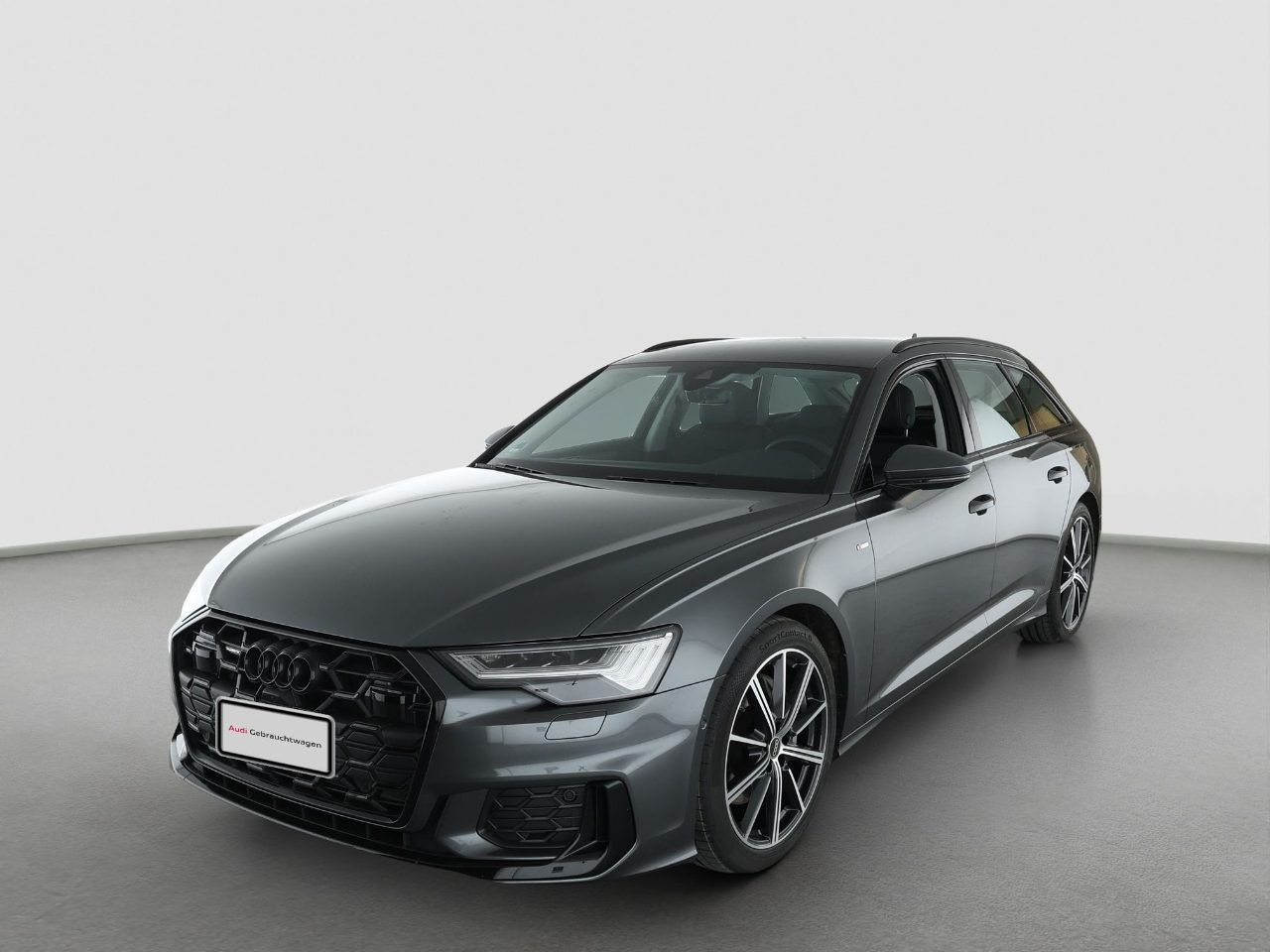Audi A6 - Bild 6