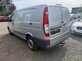 Mercedes-Benz Vito Kasten 116 CDI lang*Klima*TÜV bis 02/2028* - Mercedes-Benz Vito Gebrauchtwagen
