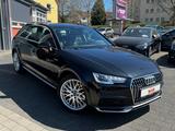 Audi A4 Allroad quattro S TRON*NAVI*AHK*RFK*XENON* - gebrauchte Audi A4 Allroad aus dem Jahr 2018