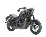 Zontes 125 C2 Custom für 50,- Monatsrate ohne Anzahlung - ZONTES MOTORRAD