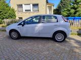 Fiat Ich verkaufe meinen Fiat Grande Punto Evo ... - gebrauchte Fiat Grande Punto aus dem Jahr 2010