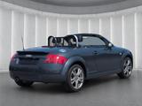 Audi TT Roadster 1.8T*BOSE Leder SHZ el.Verd Klimaaut - gebrauchte Audi TT aus dem Jahr 2005