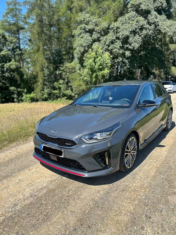 Image of Kia cee'd / Ceed