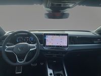 Volkswagen Passat - Vorschau Bild 10