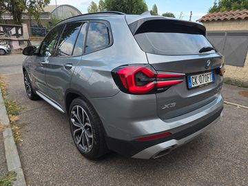 BMW X3 - 3