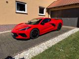 Corvette C8 Stingray, Z51, Deutsche Version