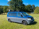 Volkswagen T5 andere - Volkswagen T5 andere aus 2008