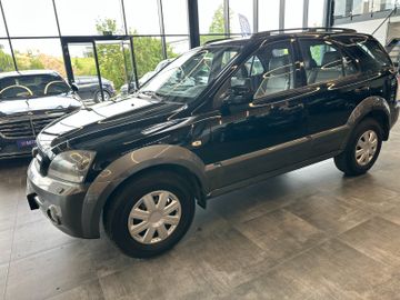MYAUTOCENTER – Gebraucht- und Jahreswagen mit Werkstattservice in Pfaffenhofen Kia Sorento 2.5 *Adpv-Fahrwerk*Tempo*Klimaauto*SitzH