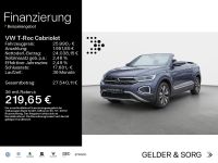 Volkswagen T-Roc - Vorschau Bild 1