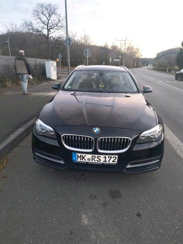 BMW Bmw Benzin 520i
