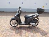 Honda Vision 110 - Offers