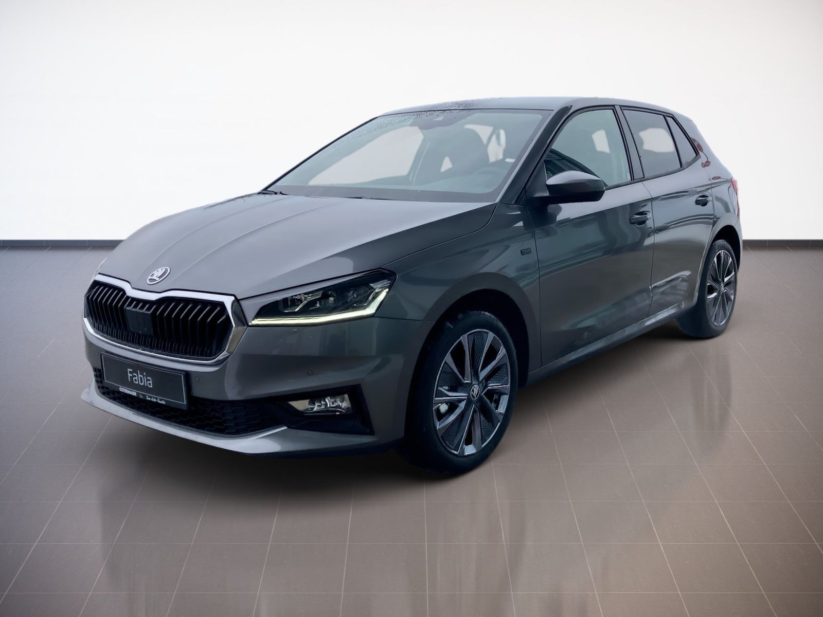Skoda Fabia - Bild 2