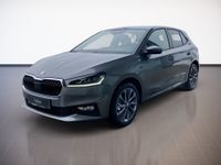 Skoda Fabia - Vorschau Bild 2