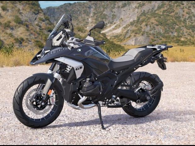 BMW R 1300 GS frei ab 01.07.2026