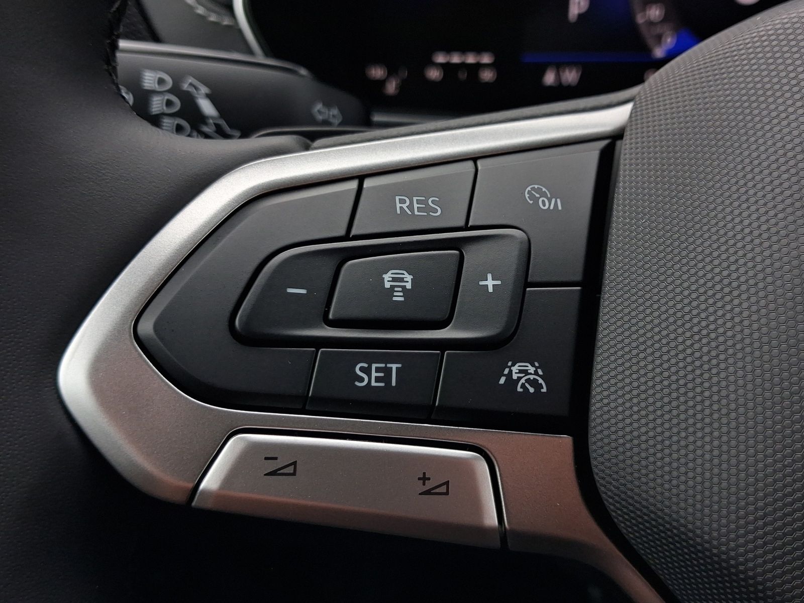 Volkswagen T-Cross - Bild 14