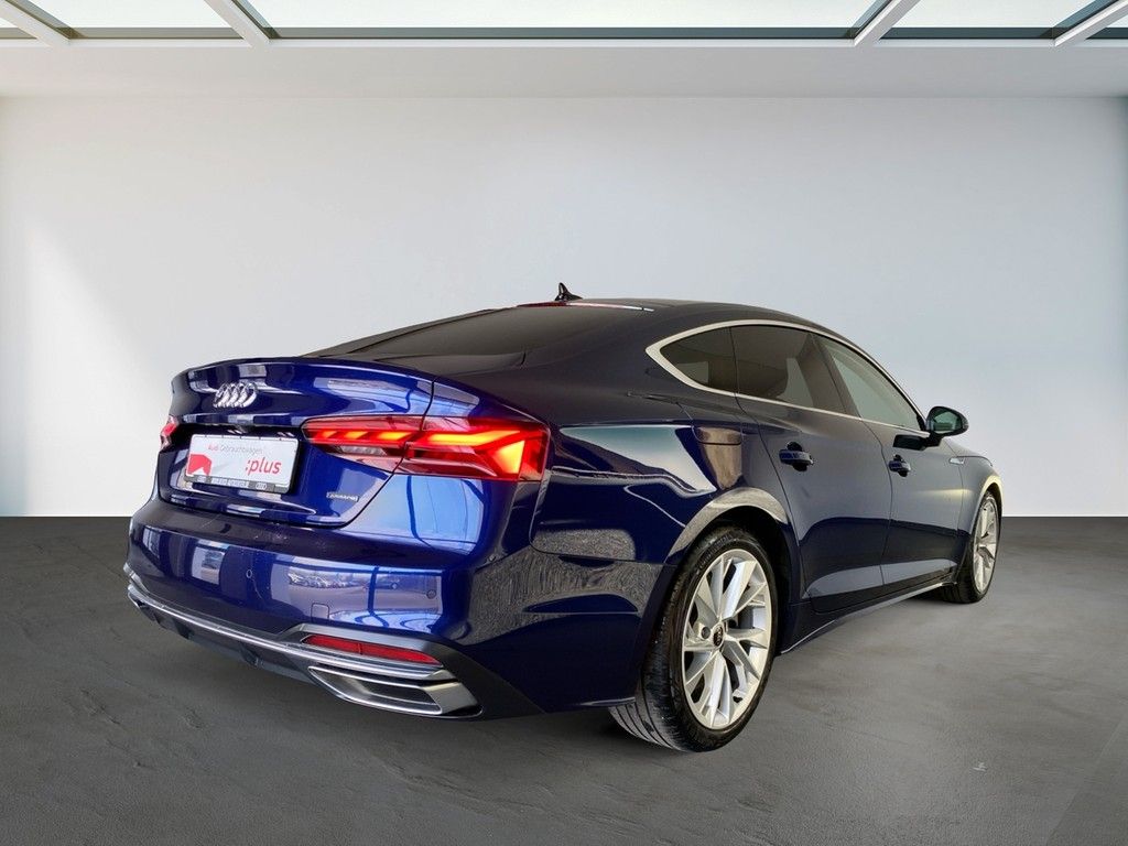 Audi A5 - Bild 15