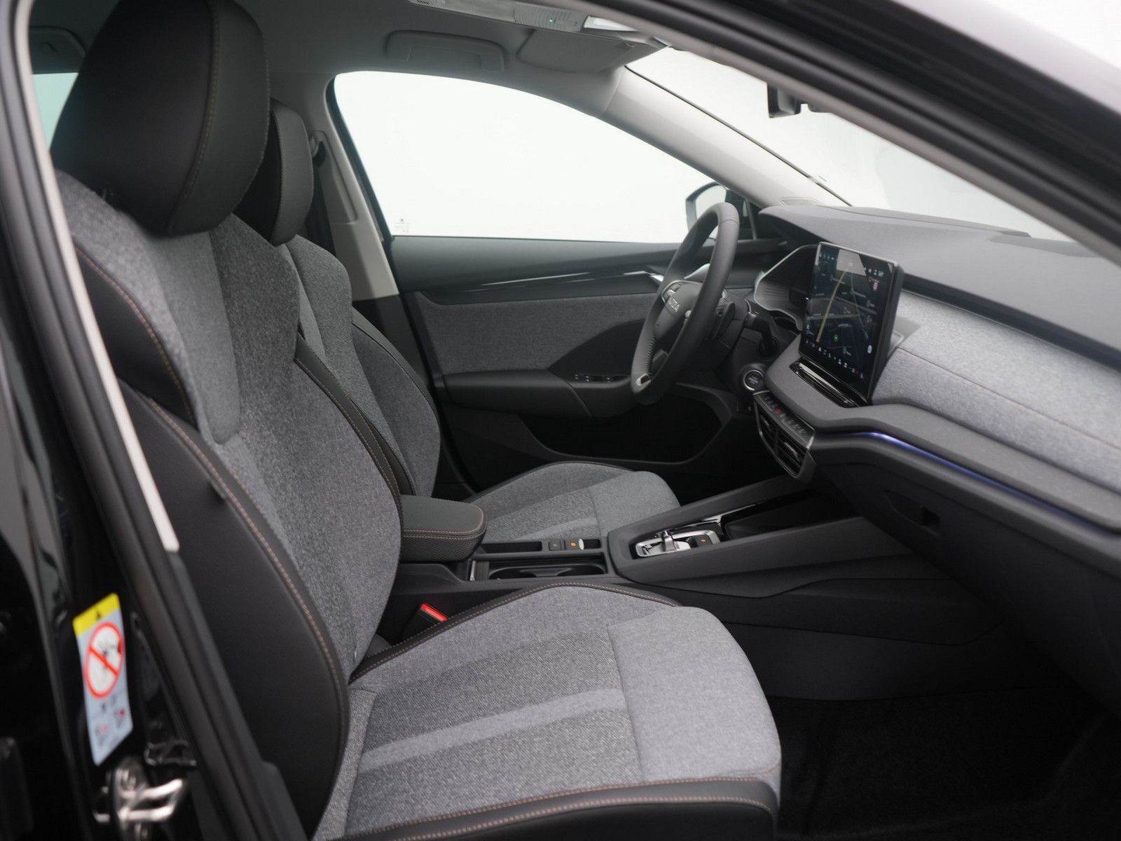 Skoda Octavia - Bild 8