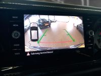 Volkswagen Taigo - Vorschau Bild 16