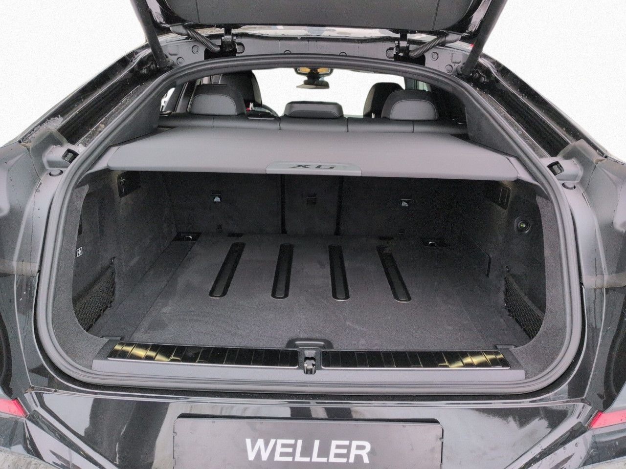 BMW X6 - Bild 16