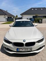 BMW 420i Gran Coupé 184 PS Automatik | 92.336 km - BMW 4er Reihe aus 2020
