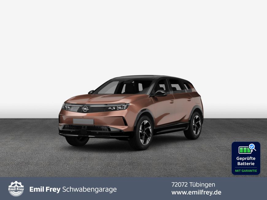 Image of Opel Grandland (X)