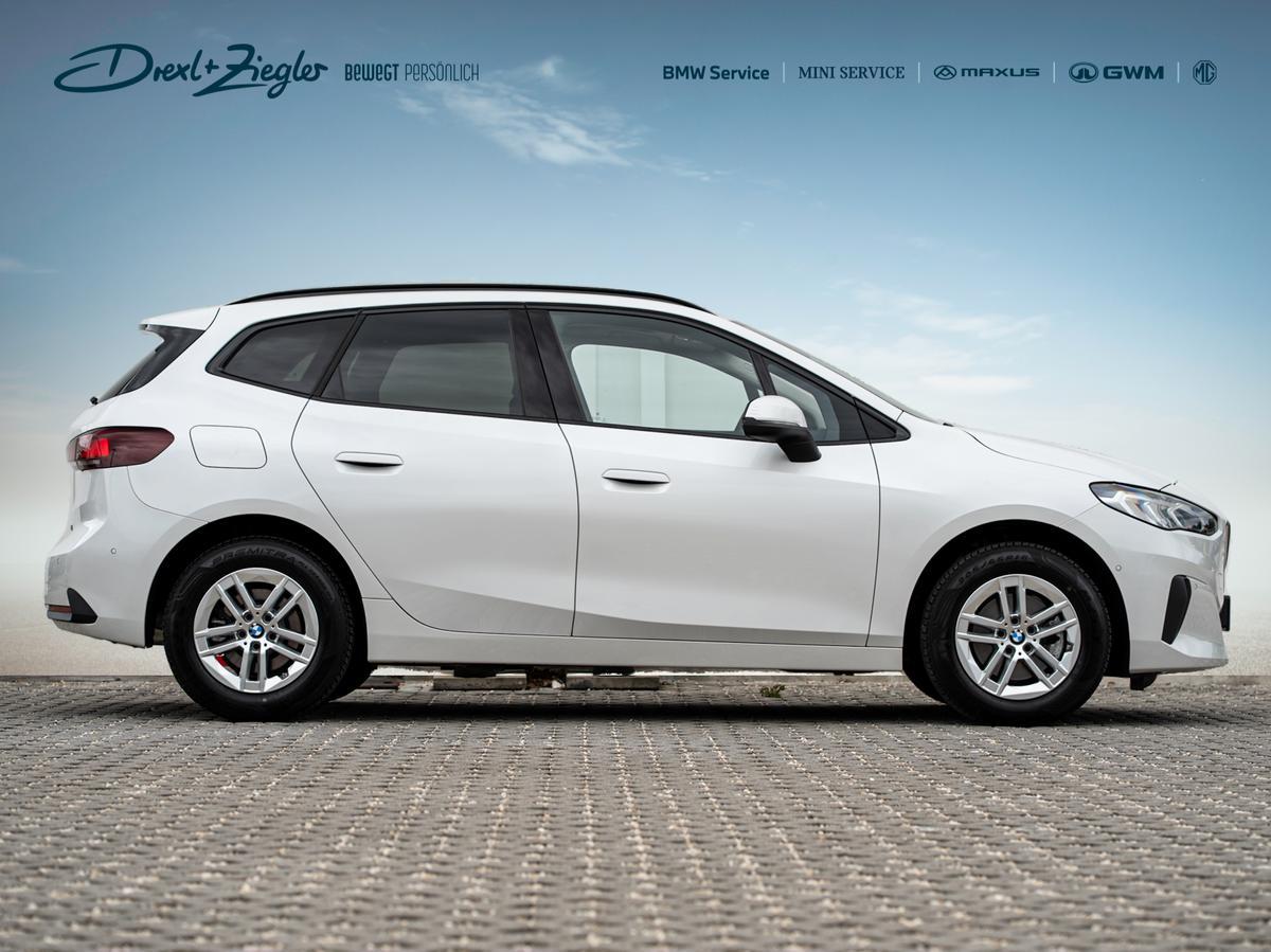 BMW 220 Active Tourer 220i Active Tourer AHK PANO SpSitze RFK ShadowL, миниатюра 3