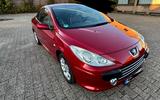 Peugeot 307 cc - Peugeot 307