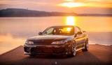Nissan Silvia S15 Spec-R Aero - Nissan Silvia aus 1999