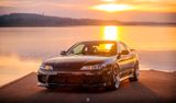 Nissan Silvia S15 Spec-R Aero - Nissan Silvia: 15