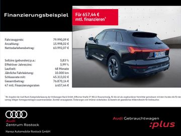 Audi Q8 - 3
