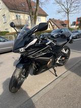 Honda CBR500R - A2 tauglich - HONDA CB 500 T