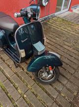 Vespa pX200 - VESPA PX 200